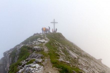 Tannheimer Tal: Tour (Tannheim)