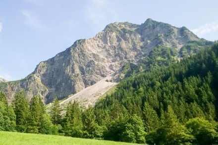 Oberallgäu:  (Oberstdorf)