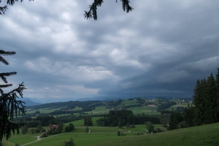 Oberallgäu: Mariaberg (Kempten)