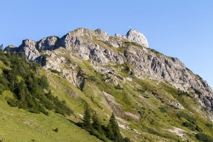 Tannheimer Tal: Tour (Tannheim)