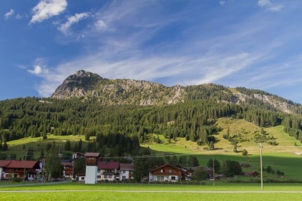 Tannheimer Tal: Tour (Tannheim)