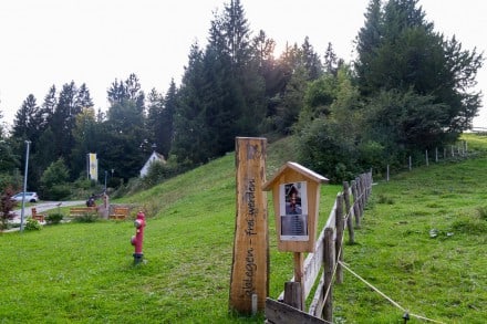 Oberallgu:  (Niedersonthofen)