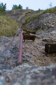 Oberallgu: Hhenweg ber die Brunnenauscharte (Oberstaufen)