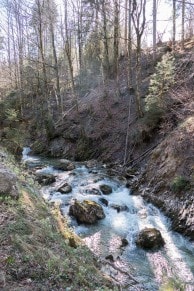 Oberallgäu: Tour (Pfronten)