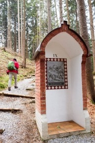 Ostallgäu: Tour (Roßhaupten)