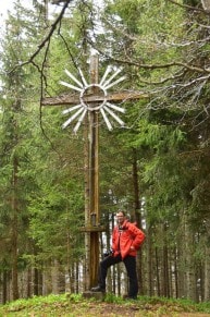 Ostallgäu: Felsen (Roßhaupten)