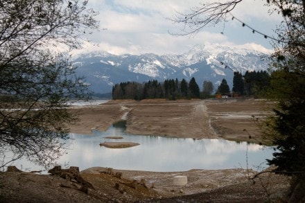 Ostallgäu: Claudia Augusta (Roßhaupten)