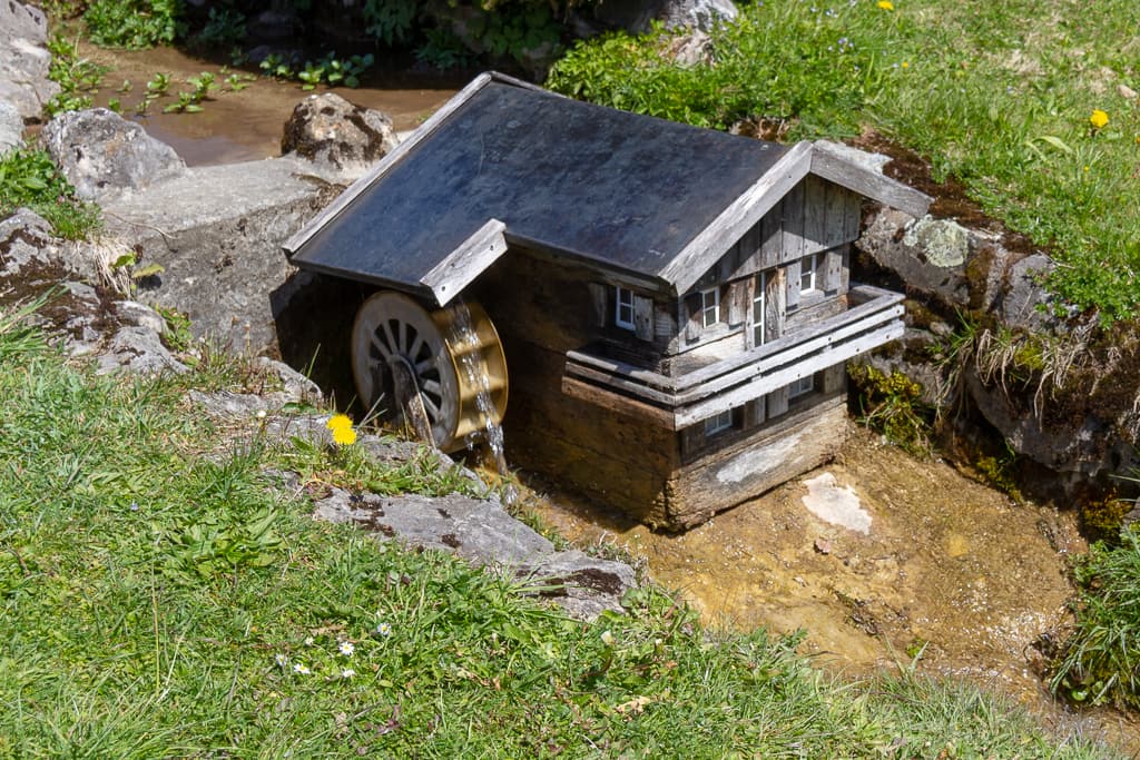 Auf die Höhe Kapf bei Isny (Isny - Westallgäu / 2017) Auf die Höhe Kapf bei Isny (Isny - Westallgäu / 2017)