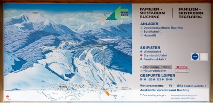 Vom Goergeleck zum Buchenberg ber den Flysch im Rthenbachtal