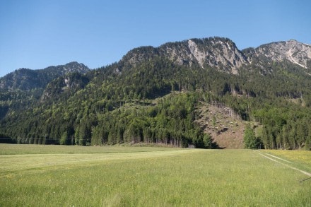 Tannheimer Tal: Achselsteigweg (Tirol)