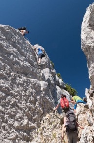 Tannheimer Tal: Läuferspitze (Tirol)