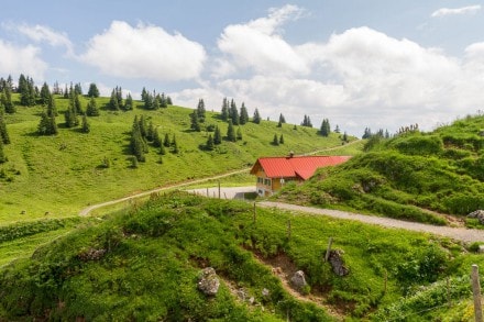 Oberallgäu: Leiterberg (Gunzesried)