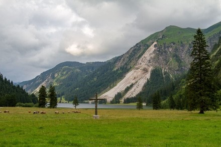 Tannheimer Tal: Tour (Tannheim)