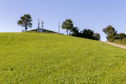 Ostallgäu: Sentenberg (Füssen)