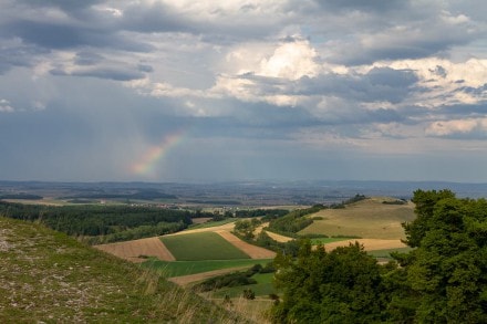 Oberschwaben:  (Bopfingen)