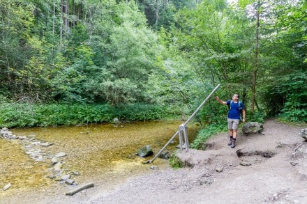 Oberallgäu: Tour (Kempten)