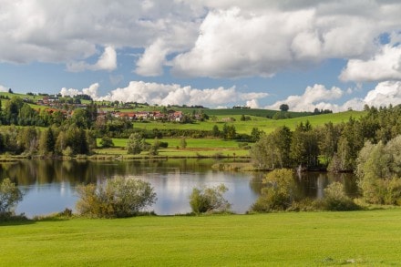 Oberallgäu: Tour (Wertach)