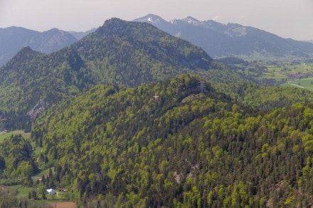 Ostallgäu: Vilser Berg (Füssen)