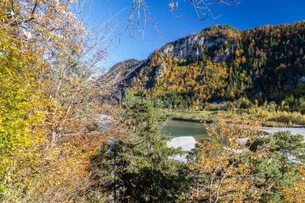 Ostallgäu:  (Füssen)