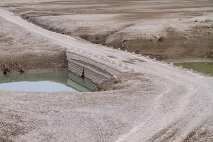 Ostallgäu: Brücke der ehemaligen Straße von Roßhaupten nach Füssen (Füssen)