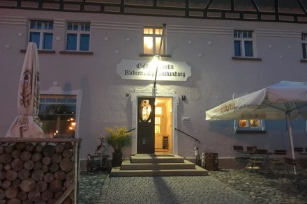 Westallgäu: Gasthof Hirsch (Isny)