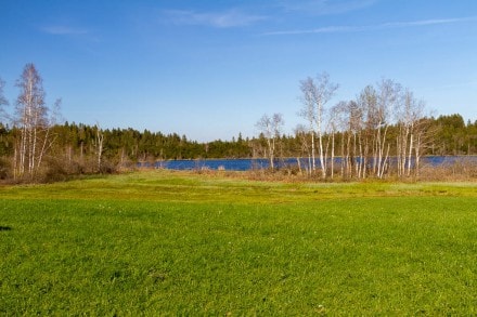 Ravensburg: Kleiner und Großer Ursee (Isny)