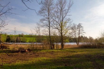 Ravensburg: Badesee bei Beuren (Isny)