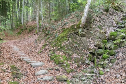 Oberallgäu: Luimweg (Missen)