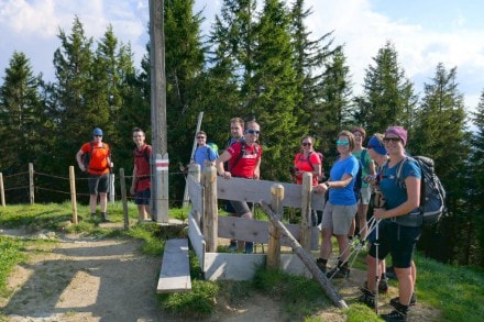 Oberallgäu: Bleicherhorn (Sonthofen)