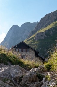 Oberallgäu: Tour (Pfronten)