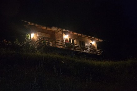 Oberallgu: Tiroler Stadl (Pfronten)