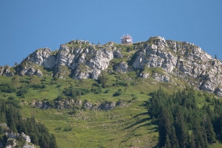 Oberallgäu:  (Kranzegg)