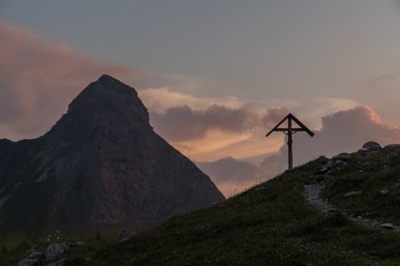 Oberallgäu: Tour (Oberstdorf)