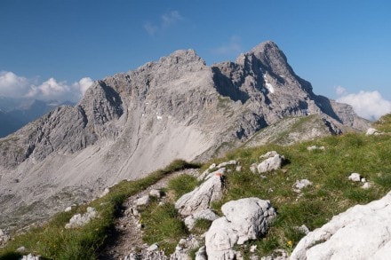 Oberallgäu: Tour (Oberstdorf)