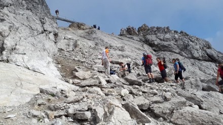 Oberallgäu: Tour (Oberstdorf)