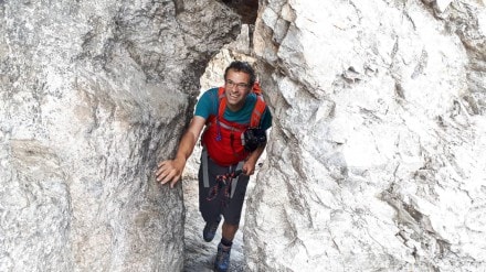 Oberallgäu: Heilbronner Törle (Oberstdorf)