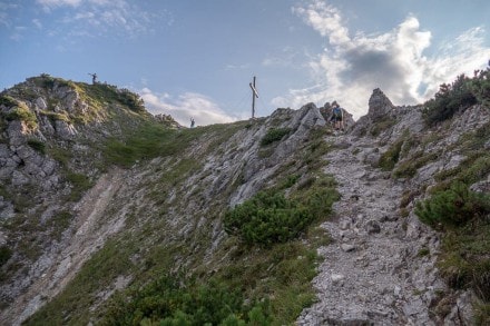 Oberallgu:  (Hinterstein)