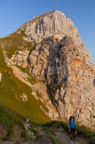 Ammergauer Berge:  (Reutte)