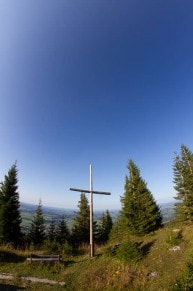 Oberallgäu: Kappelerköpfle  (Pfronten)