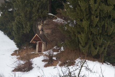 Oberallgu: Kapelle Winkelwiesen (Sonthofen)