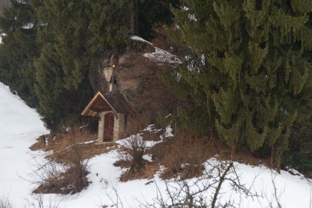 Oberallgäu: Kapelle Winkelwiesen (Sonthofen)