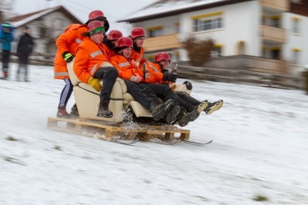 Oberallgäu: Sofarennen in Dietmannsried 2018 (Dietmannsried)