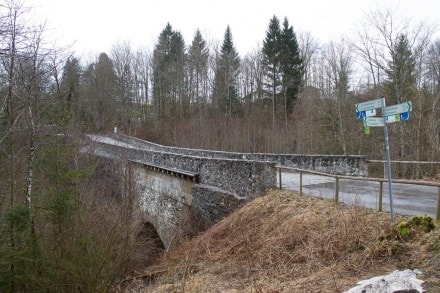 Ostallgäu: Tour (Nesselwang)