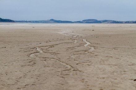 Ostallgäu: Forggensee (Nesselwang)