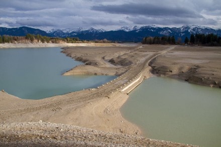 Ostallgäu:  (Füssen)