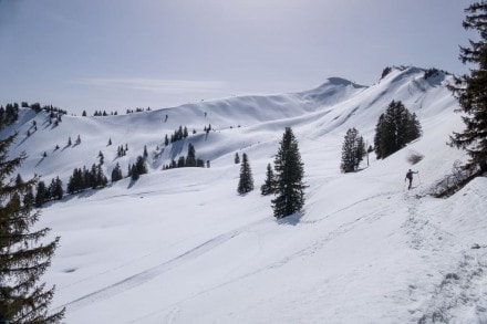 Oberallgäu:  (Sonthofen)