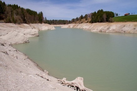 Ostallgäu: Tour (Schwangau)