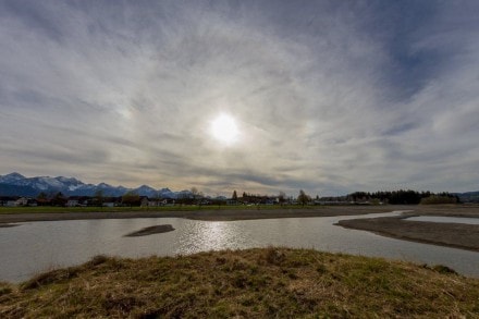 Ostallgäu: Tour (Schwangau)