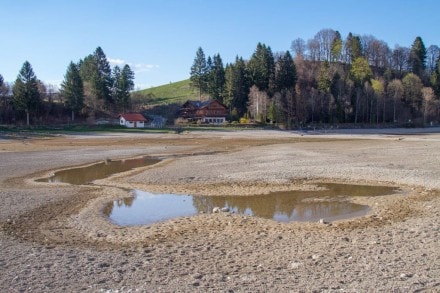 Ostallgäu: Hotel Restaurant-Cafe Maria (Osterreinen)