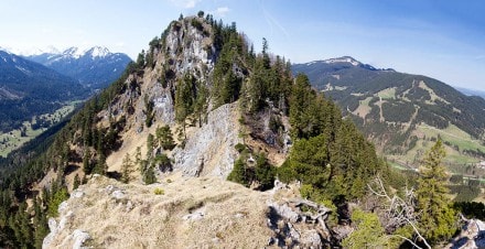 Oberallgäu:  (Pfronten)